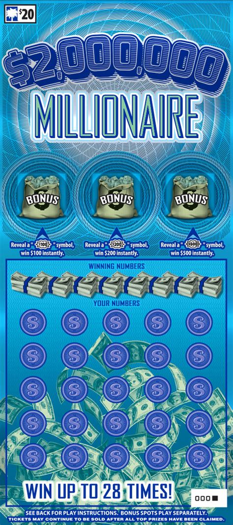 sc education lottery games instant.